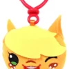 Promo ✨ My Little Pony Friendship is Magic Applejack Plush Clip On 😉