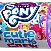 Buy 😍 My Little Pony Cutie Mark Crew Series 2 Friendship Party Mystery Pack [Purple Lid] ✔️