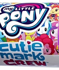 Buy 😍 My Little Pony Cutie Mark Crew Series 2 Friendship Party Mystery Pack [Purple Lid] ✔️