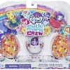 Best reviews of 🌟 My Little Pony Cutie Mark Crew Series 4 Snow Day Mini Figure 5-Pack 😍