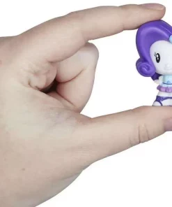 Best reviews of 🌟 My Little Pony Cutie Mark Crew Series 4 Snow Day Mini Figure 5-Pack 😍 -Deals Skylanders Store mlpcmcsnowday inset3