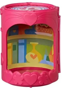 Buy 💯 My Little Pony Cutie Mark Crew Series 1 Cafeteria Cuties Mystery Pack [Pink Lid] 😀 -Deals Skylanders Store mlpcutiemarkcrewblnd inset3