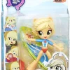 Budget 🔔 My Little Pony Equestria 👧 Girls Beach Collection Applejack Doll 🛒