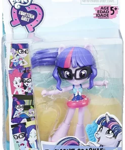 Deals 😍 My Little Pony Equestria 👧 Girls Beach Collection Twilight Sparkle Doll 🧨