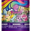 Promo 🔔 Friendship is Magic My Little Pony Fash'Ems Series 3 Mystery Pack ⌛