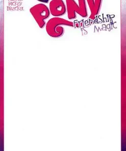 Discount 🎉 My Little Pony Friendship is Magic #13 Comic Book [Subscription Cover] 👍