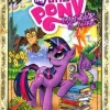 Brand new 🔔 My Little Pony Friendship is Magic #1 Comic Book [Hundred Penny Press Edition] 🤩