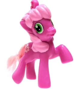 Top 10 🌟 My Little Pony Friendship is Magic McDonald's Happy Meal Cheerilee Clip-On Toy 👍