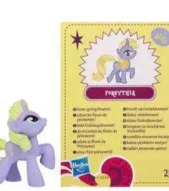 Best Sale 💯 My Little Pony Series 4 Forsythia 2-Inch PVC Figure ❤️