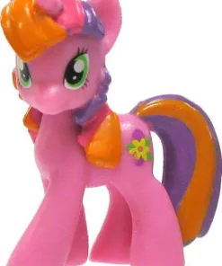 Cheapest 😉 My Little Pony Friendship is Magic 2 Inch Beachberry PVC Figure 🔥
