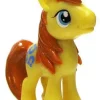 Deals 😀 My Little Pony Friendship is Magic 2 Inch Series 5 Chance-A-Lot PVC Figure ⭐
