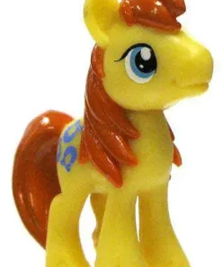 Deals 😀 My Little Pony Friendship is Magic 2 Inch Series 5 Chance-A-Lot PVC Figure ⭐