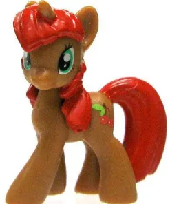 Best Pirce ✨ My Little Pony Friendship is Magic 2 Inch Series 5 Cherry Spices PVC Figure ⌛