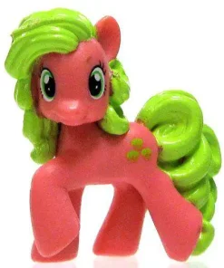 Best reviews of 🛒 My Little Pony Friendship is Magic 2 Inch Series 5 Crimson Gala PVC Figure 😀