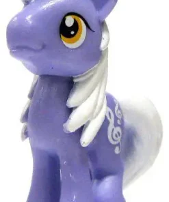Budget 🎁 My Little Pony Friendship is Magic 2 Inch Series 5 Royal Riff PVC Figure 👏