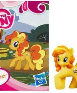 Discount 🛒 My Little Pony Series 1 Bumblesweet 2-Inch PVC Figure ⭐