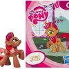 Best Sale ✔️ My Little Pony Series 1 Cherry Spices 2-Inch PVC Figure 🎉