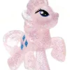 Best Sale 🎁 My Little Pony Friendship is Magic 2 Inch Rarity Exclusive PVC Figure [Crystal Glitter] ⌛