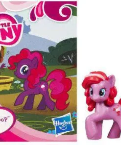 Wholesale 🥰 My Little Pony Series 1 Fizzypop 2-Inch PVC Figure 🥰