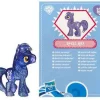 Coupon ❤️ My Little Pony Series 3 Glitter Royal Riff 2-Inch PVC Figure 🔥