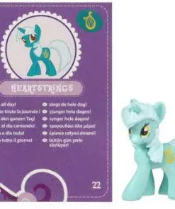 Best deal 🔥 My Little Pony Series 2 Lyra Heartstrings 2-Inch PVC Figure 🎁