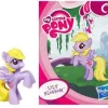 Promo 🎉 My Little Pony Series 1 Lily Blossom 2-Inch PVC Figure 🥰