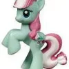 Brand new 🧨 My Little Pony Series 1 Minty 2-Inch PVC Figure 🥰