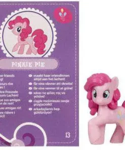 Best reviews of 🔥 My Little Pony Series 2 Pinkie Pie 2-Inch PVC Figure 🔥