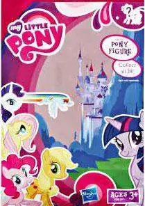 Best reviews of 💯 My Little Pony PVC Series 1 Mystery Pack 🛒