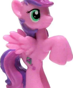 Cheap 😀 My Little Pony Friendship is Magic 2 Inch Skywishes PVC Figure 💯