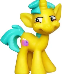 Best deal 😍 My Little Pony Friendship is Magic 2 Inch Snailsquirm PVC Figure 🥰