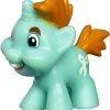 Wholesale 🌟 My Little Pony Friendship is Magic 2 Inch Snipsy Snap PVC Figure ✨