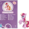 Budget ⭐ My Little Pony Series 2 Sprinkle Stripe 2-Inch PVC Figure 💯