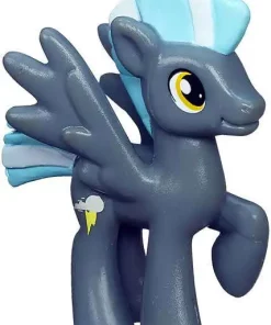 Budget ⌛ My Little Pony Friendship is Magic 2 Inch Thunderlane PVC Figure 😉