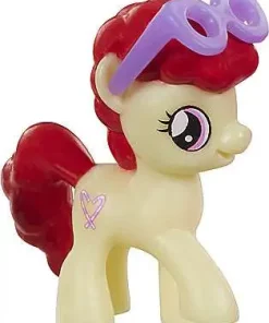 Outlet ✔️ My Little Pony Friendship is Magic 2 Inch Twist-a-Loo PVC Figure 🛒