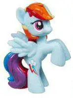 Best reviews of 👏 My Little Pony Friendship is Magic 2 Inch Rainbow Dash PVC Figure 🎉