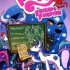 Cheap 🛒 My Little Pony #4 Comic Book [Retailer Incentive] 🔔
