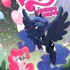 Promo 🔔 My Little Pony #7 Comic Book [Subscription Cover] 😀
