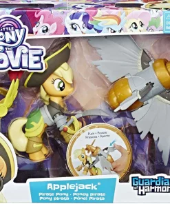 Best reviews of ๐คฉ My Little Pony Guardians of Harmony Applejack Figure ๐