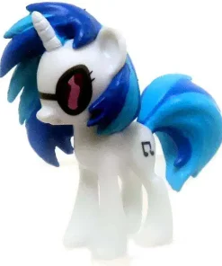 Best Pirce 🥰 My Little Pony Friendship is Magic Life Board Game DJ Pon-3 1.5-Inch PVC Figure [Loose] 🔥