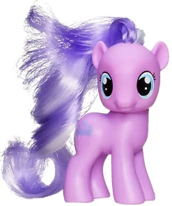 Best deal 😀 My Little Pony Diamond Dazzle Tiara Collectible Figure [Loose] 🥰