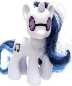 Hot Sale ✔️ My Little Pony DJ Pon-3 Collectible Figure [Favorites Collection Loose] 🤩