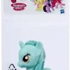 Brand new 🤩 My Little Pony Friendship is Magic 3 Inch Bagged Lyra Heartstrings Figure ⭐