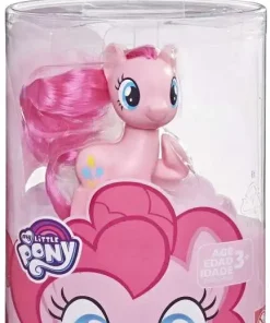 Coupon ๐ My Little Pony Mane Pony Classic Pinkie Pie 3-Inch Figure ๐งจ