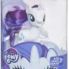 Best Pirce ✔️ My Little Pony Mane Pony Classic Rarity 3-Inch Figure 🎁