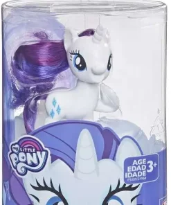 Best Pirce ✔️ My Little Pony Mane Pony Classic Rarity 3-Inch Figure 🎁