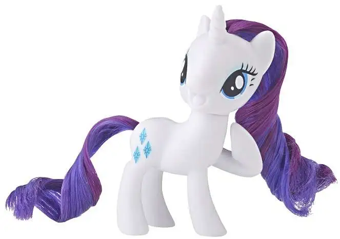 Best Pirce ✔️ My Little Pony Mane Pony Classic Rarity 3-Inch Figure 🎁 2 Best Pirce ✔️ My Little Pony Mane Pony Classic Rarity 3-Inch Figure 🎁 - Image 2