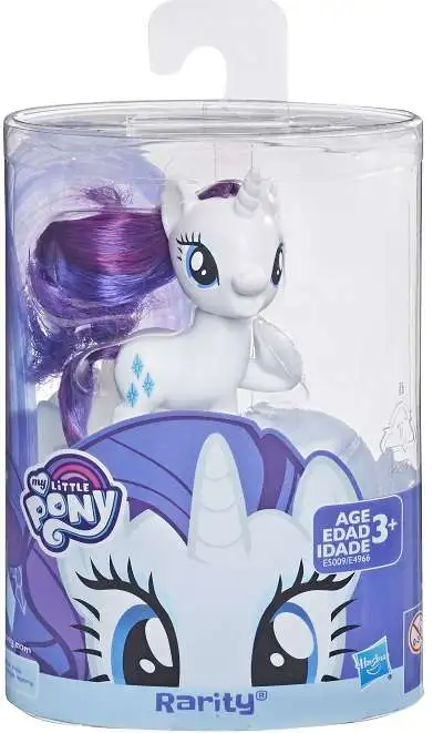 Best Pirce ✔️ My Little Pony Mane Pony Classic Rarity 3-Inch Figure 🎁 1 Best Pirce ✔️ My Little Pony Mane Pony Classic Rarity 3-Inch Figure 🎁