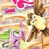Top 10 🔔 My Little Pony Micro-Series #9 Featuring Spike Comic Book [Retailer Incentive] 🎁