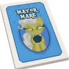 Deals 🧨 My Little Pony Monopoloy Parts 16 Mayor Mare Cards 1.5-Inch [Loose] ✔️